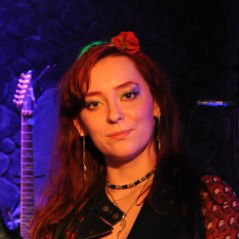 Ольга Петрова