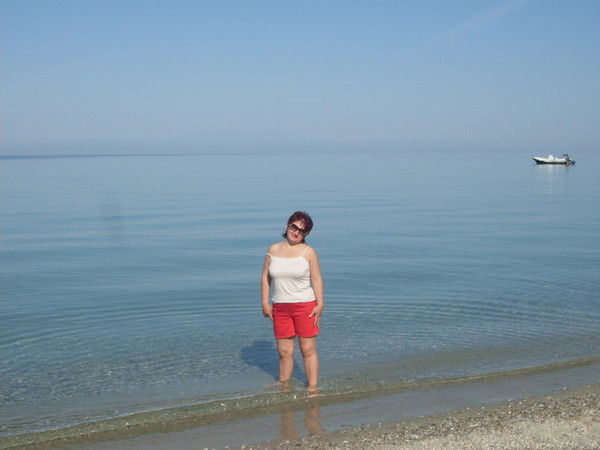 Маргарита Силицкая