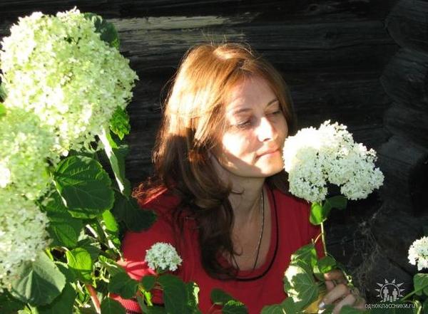 Наталия Лакеева