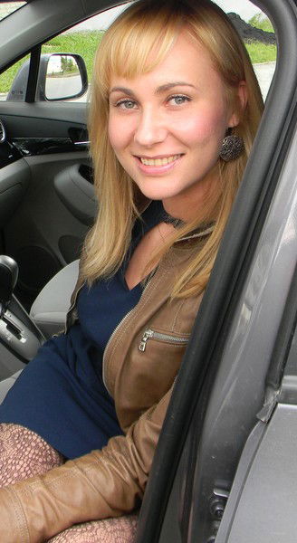 Астахова Ксения