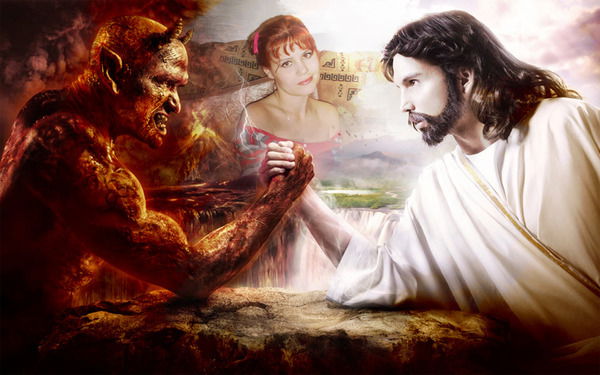 Танечка Медведева