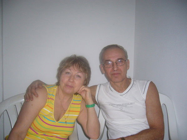 Валерий Останин