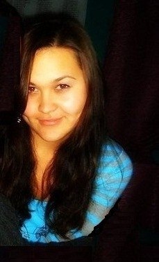 Лианочка Замалтдинова