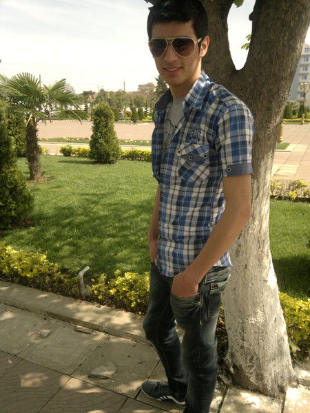 Я, По Клииче Приинц