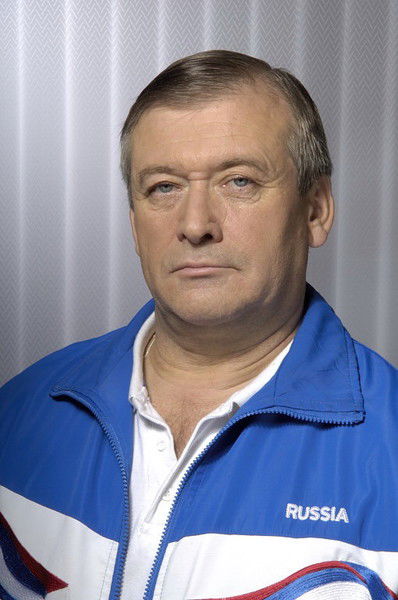 Александр Теренин