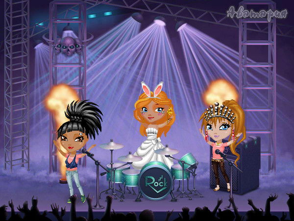 Александра Нечаева