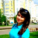 Лилия Фатхуллина