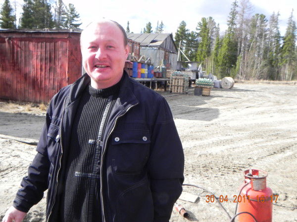 Евгений Кулагин