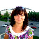 Татьяна Казанцева