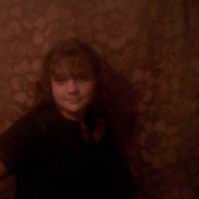 Дарья Салтанова