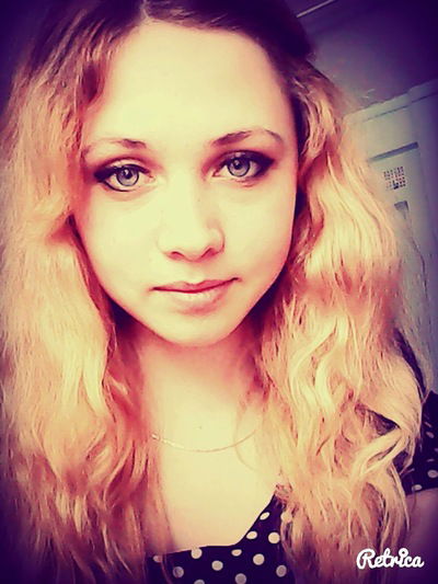 Люда Мудрова