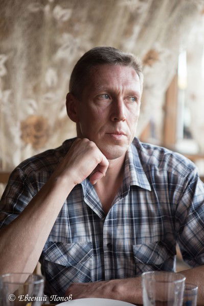 Дмитрий Винокуров