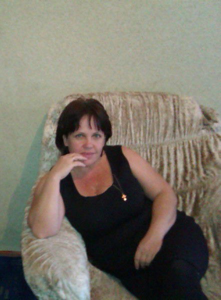 Ольга Кадацкая