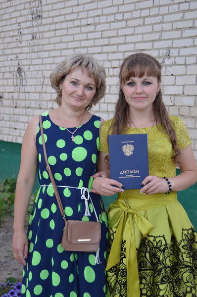 Вера Федорова