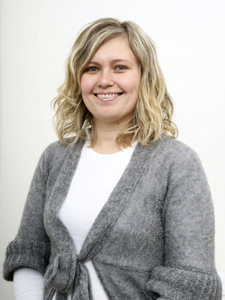 Анна Девяткина