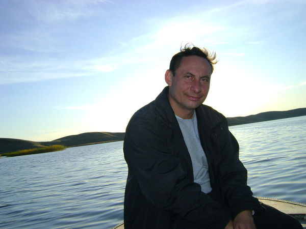 Александр Мошкин