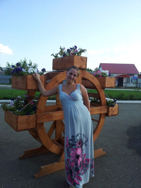 Юлия Попова