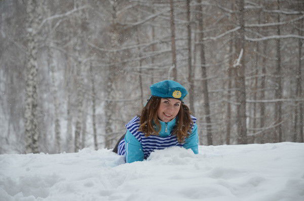 Ольга Донцу