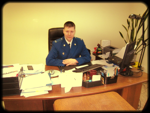 Александр Антонов