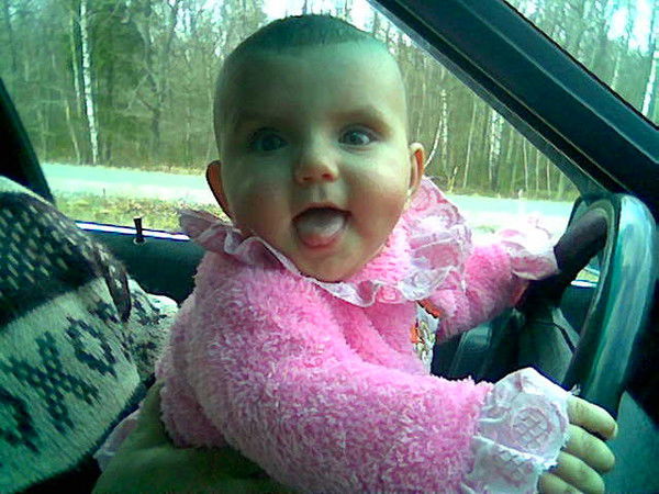 Василий Нечаев