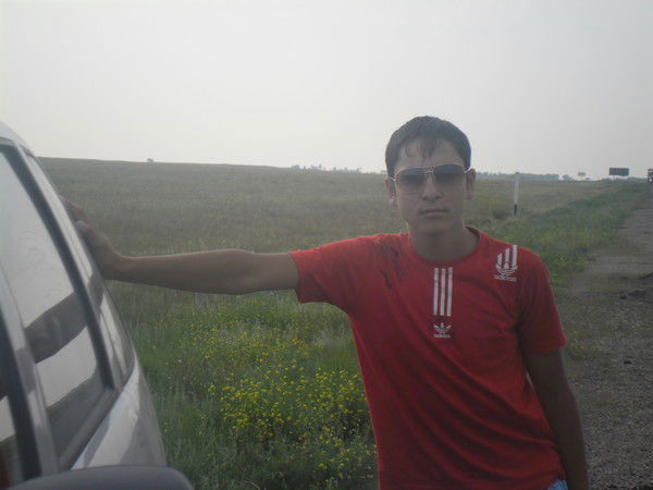 /sau(A)Hat* Zhanabilov)