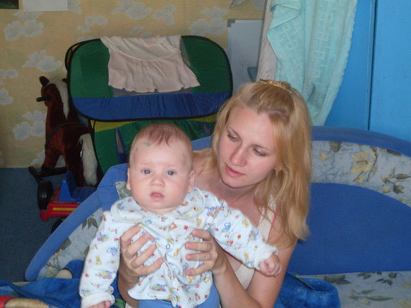 Ольга Краскова