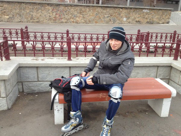 Василий Еремеев