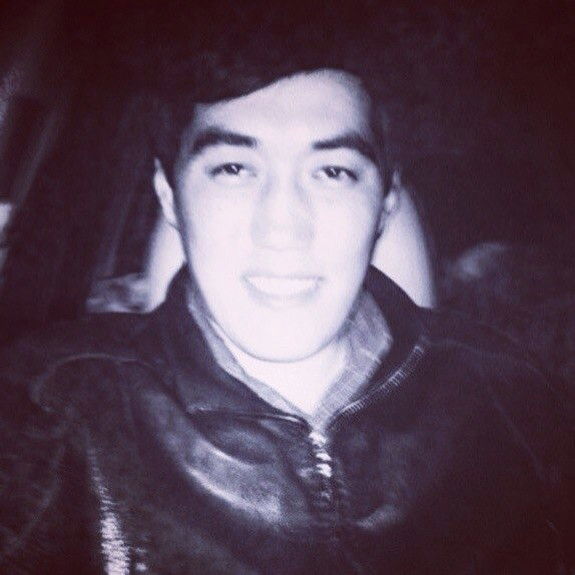 Адильбек Сураганов