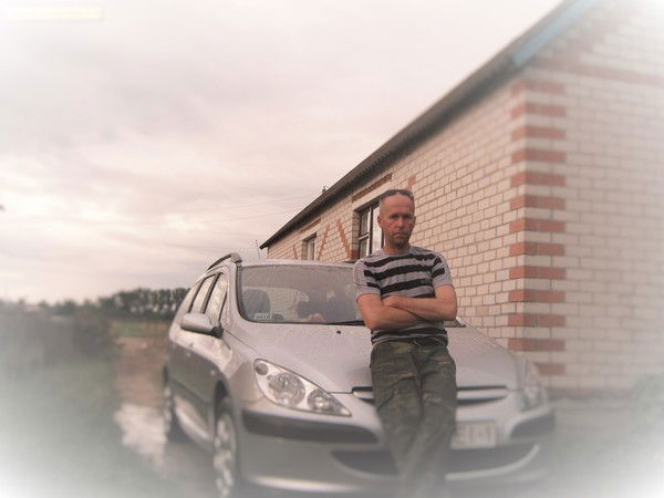 Михаил Халецкий