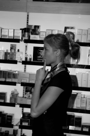 Елена Гладышева