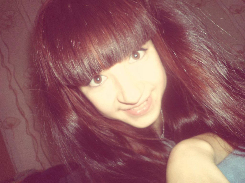 Екатерина Лисина