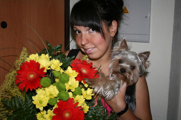 Евгения Логинова