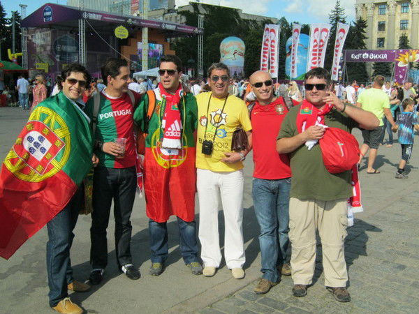 Юрий Шкандрет