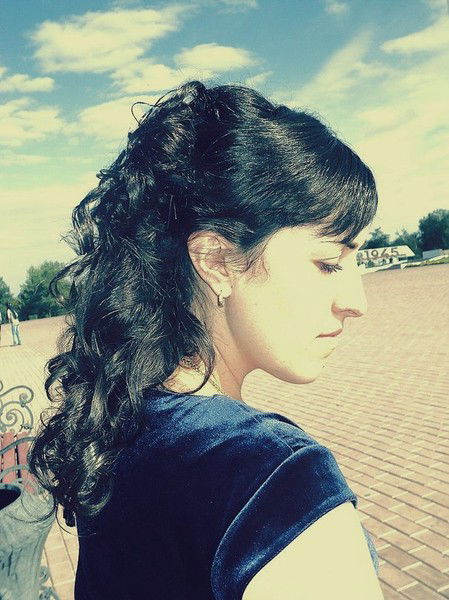 Елена Рыбальченко