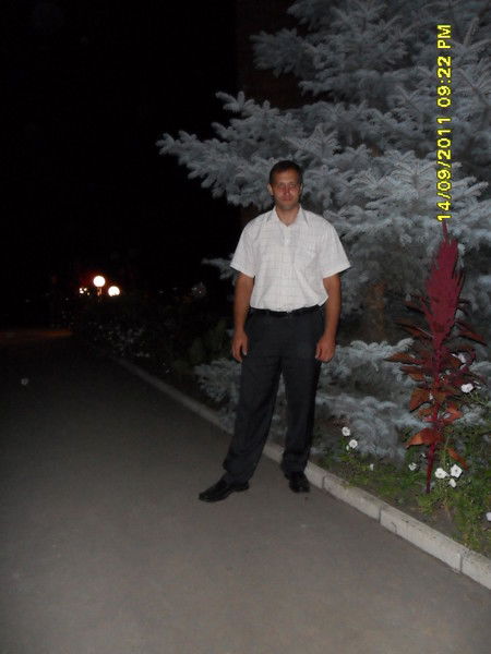 Юрий Бородин