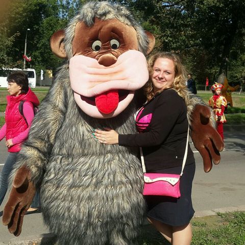 Надежда Румянцева