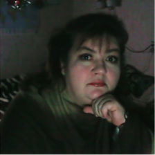 Виктория Зуб