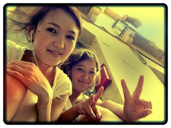 Айзана Айманбаева