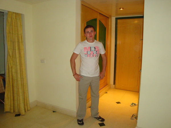 Николай Копцев