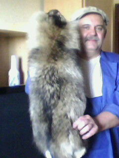 Владимир Зеленин