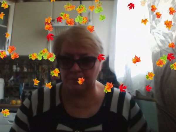 Елена Мухинская