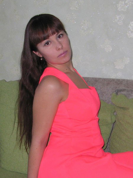 Степанова Мария