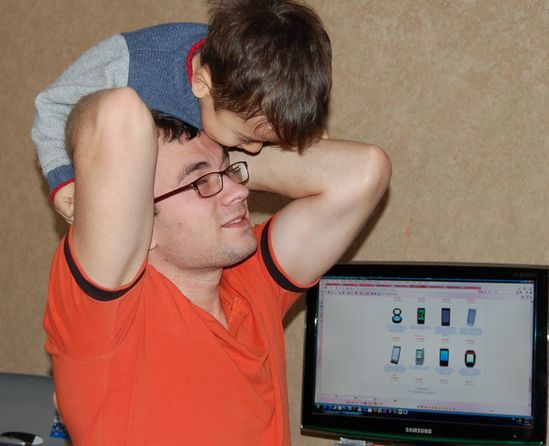 Герасим Бредихин