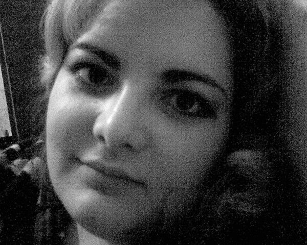 Ольга Галкина