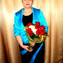 Ирина Опирайло