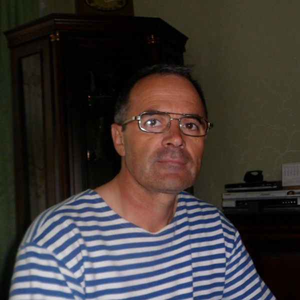 Александр Тимохин