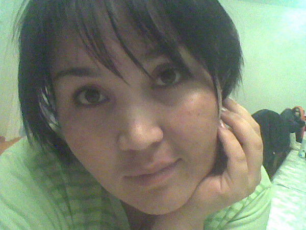 Ардак Балжанова