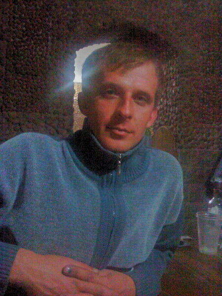 Алексей Бабич