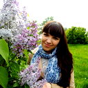 Елена Дудина