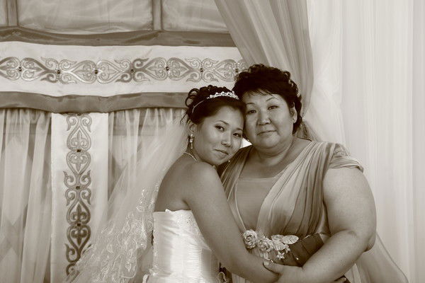 Галия Тукбаева